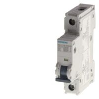 SENTRON miniature circuit breakers (MCBs)