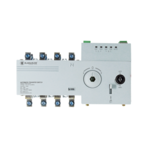 automatic transfer switch - elmeasure