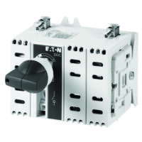 Dumeco DC switch-disconnectors -Eaton
