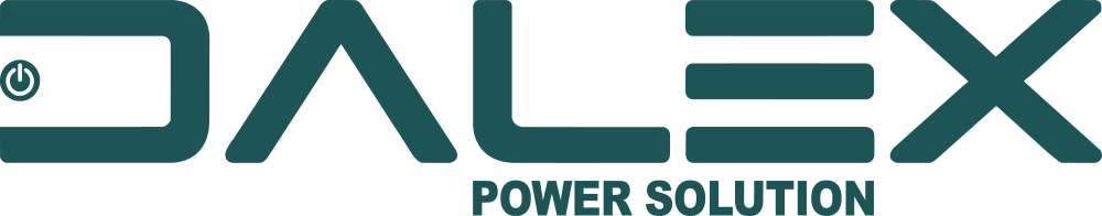 dalex power solution logo