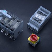 SENTRON switching devices